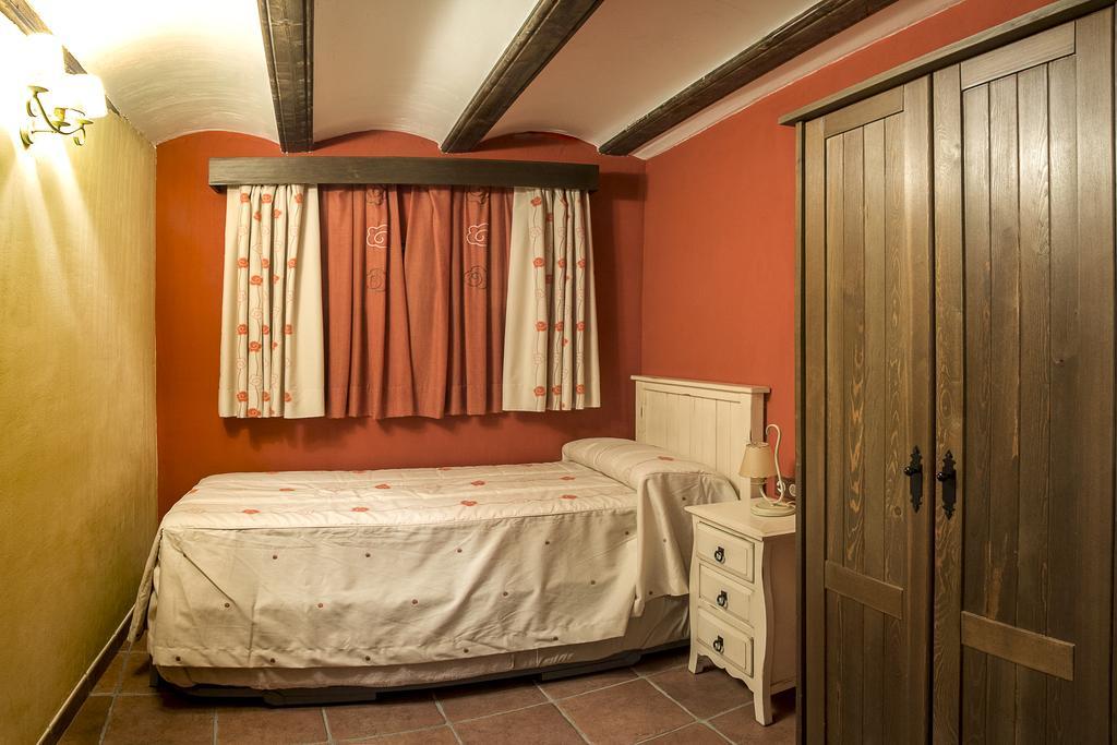 Apartamentos Los Aljezares Gea de Albarracín Extérieur photo