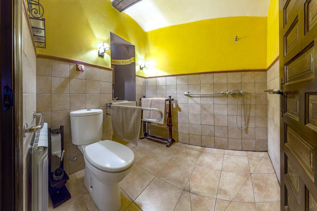 Apartamentos Los Aljezares Gea de Albarracín Extérieur photo