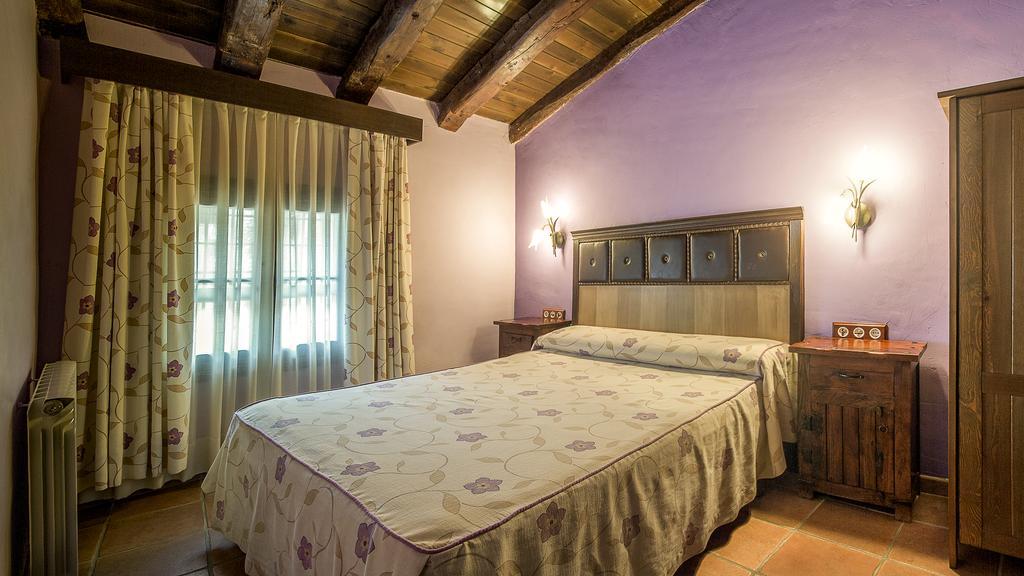 Apartamentos Los Aljezares Gea de Albarracín Extérieur photo