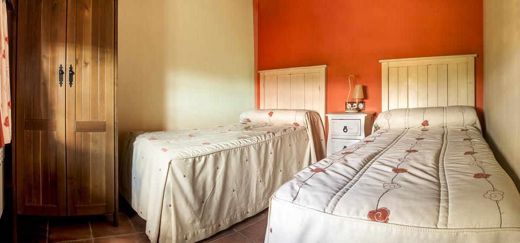 Apartamentos Los Aljezares Gea de Albarracín Extérieur photo