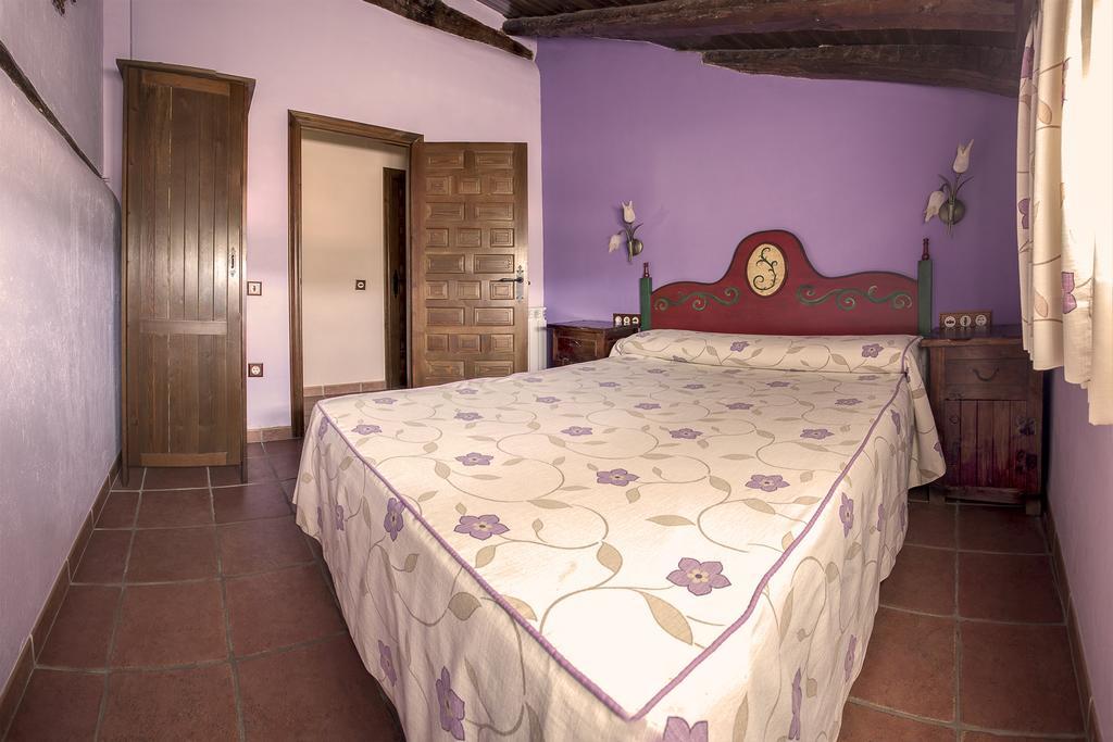 Apartamentos Los Aljezares Gea de Albarracín Extérieur photo
