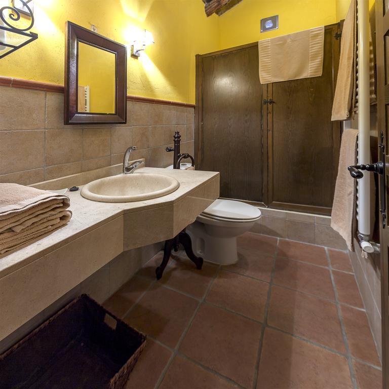 Apartamentos Los Aljezares Gea de Albarracín Extérieur photo