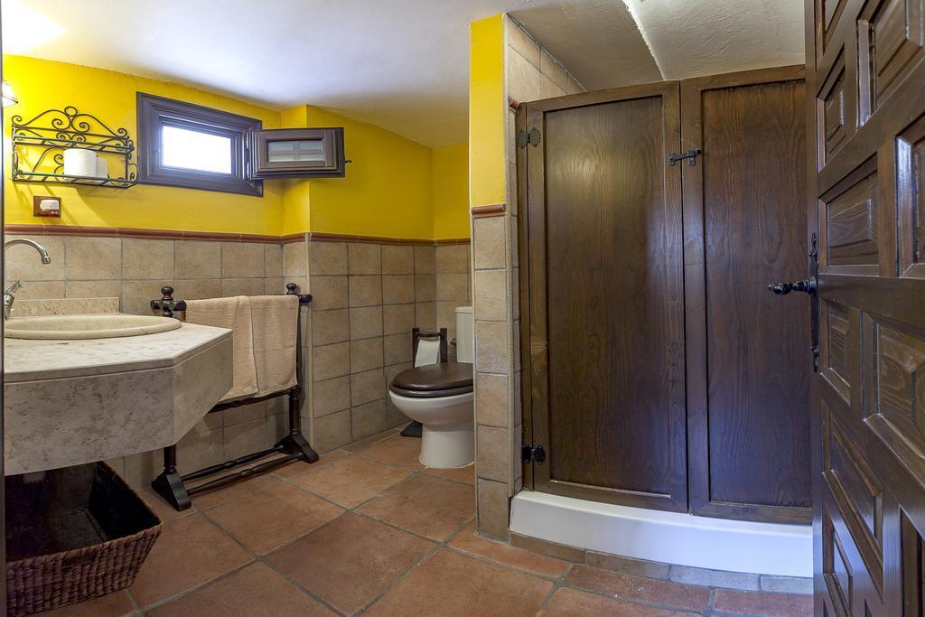 Apartamentos Los Aljezares Gea de Albarracín Extérieur photo