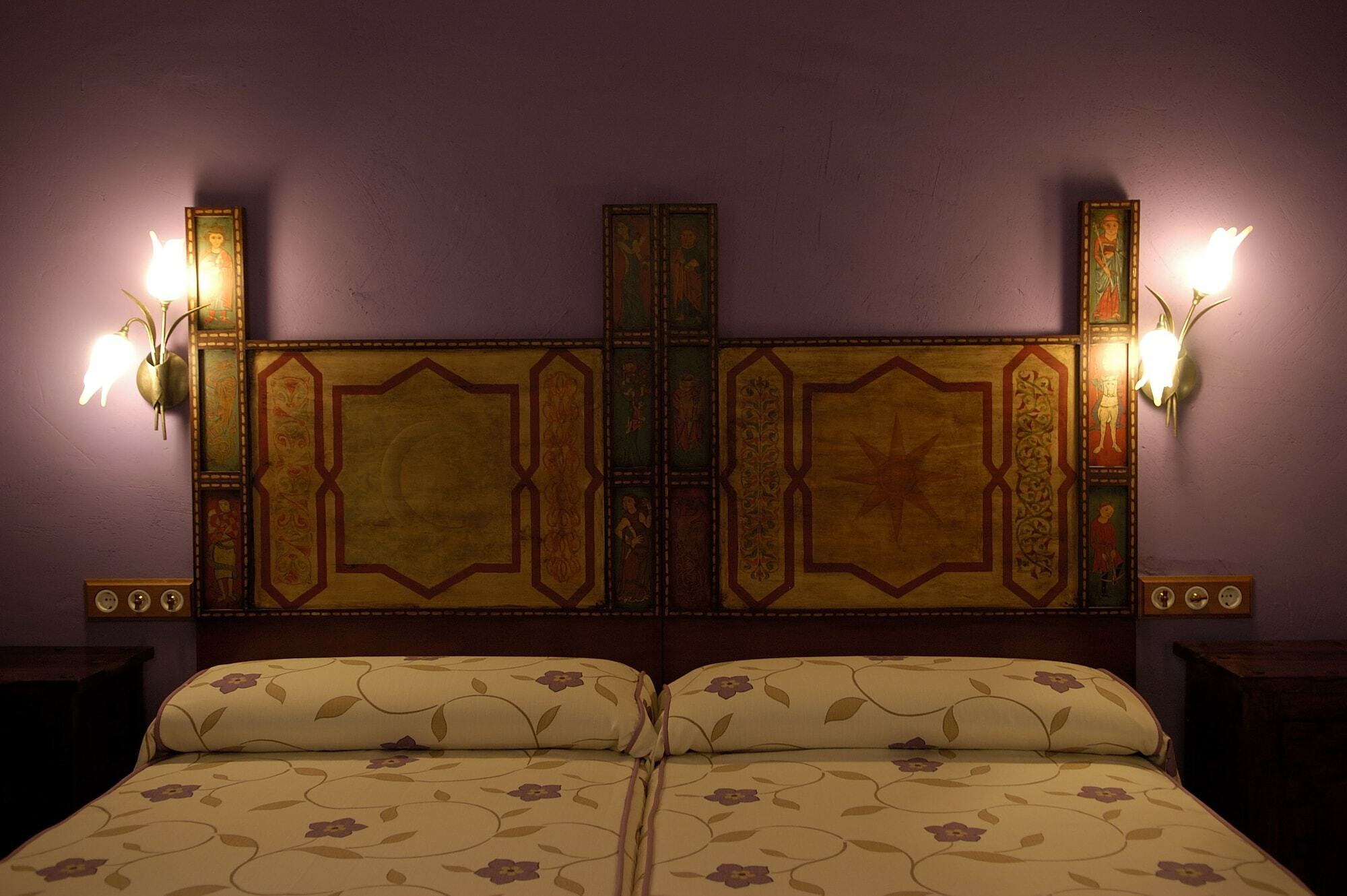 Apartamentos Los Aljezares Gea de Albarracín Extérieur photo