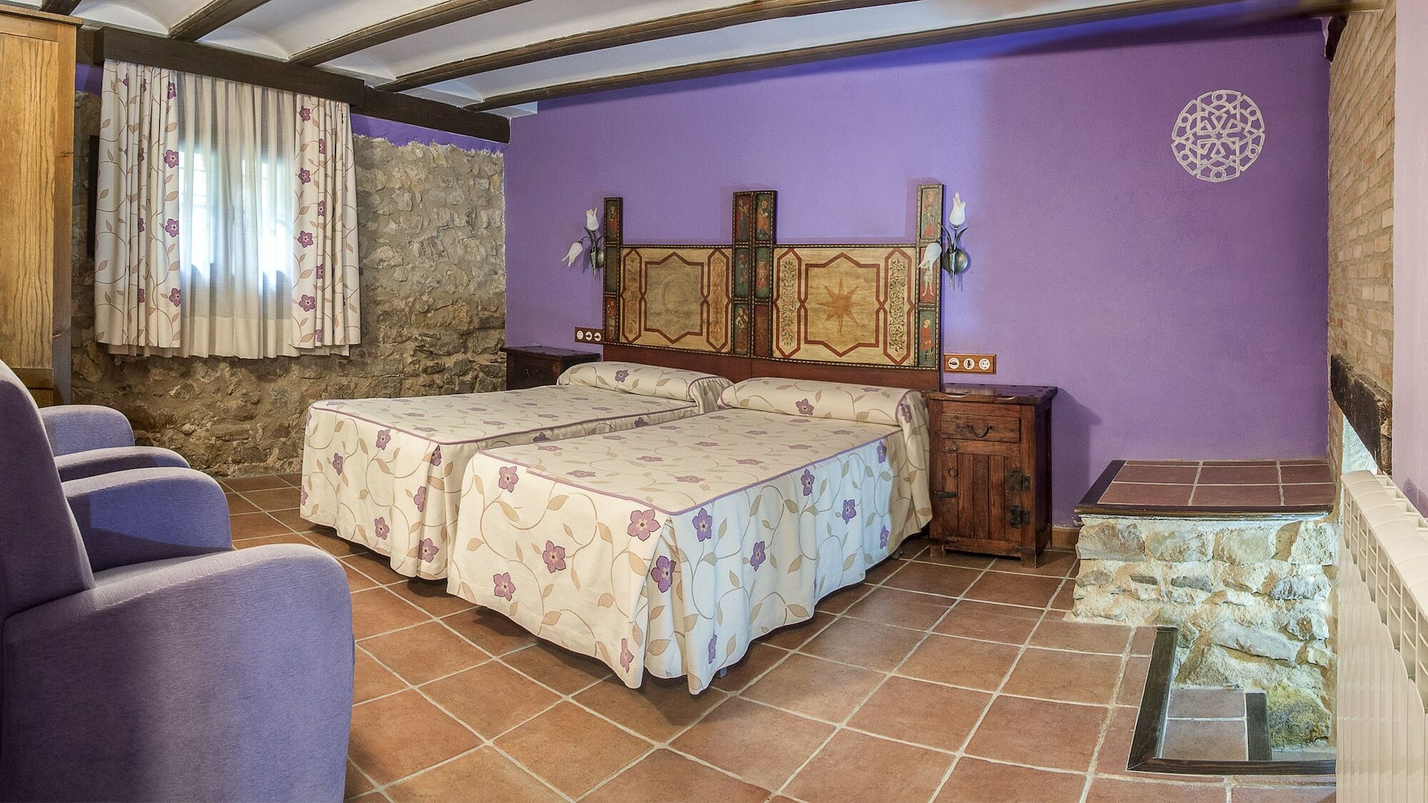 Apartamentos Los Aljezares Gea de Albarracín Extérieur photo
